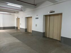 Yi Guang Factory Building (D14), Warehouse #596433191